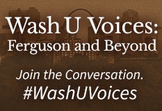 Wash U Voices