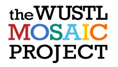 WUSTL Mosaic Project
