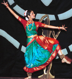 Ashoka, the Indian student group at Washington University, will preview their annual music and dance show.
